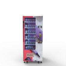 Popular High Quality Smart Mini Eyelashes Vending Machine For Beauty Shop thumbnail-2