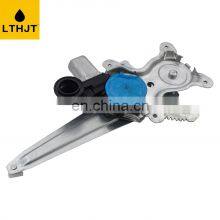 Good Quality Auto Spare Parts Window Regulator Assembly For Camry/Lexus ACV4# OEM 6980406100 69804-06100 thumbnail-1
