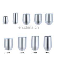 Bulk Customised Stainless Steel Wine Tumbler thumbnail-2