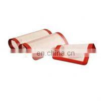Best Selling Colorful Durable Silicone Baking Mat With Food Grade thumbnail-1