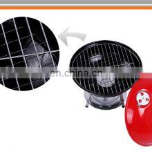 2021 Favourable Price Commercial Balcony Portable Outdoor Charcoal Durable Bbq Grill thumbnail-5