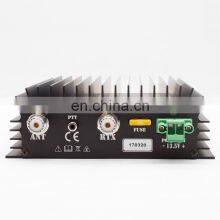 RM Italy MLA-100 QRP 1.8-30MHz 50-54MHz Short Wave Power Amplifier Solid State Linear Amplifier thumbnail-2