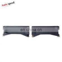 Models With 2-Piece Bumper Type, With Tow Hook for Dodge Ram thumbnail-3