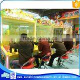 2016 New Business Ideas China Electronic Amusement Park Games Equipment thumbnail-4
