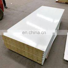 Wholesale Fire Rated Fireproof Roof Sandwich Panel Price Roof Sandwich Panels thumbnail-4