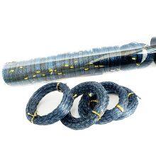Hot Selling Grass Cutting Line Brush Cutter Spare Parts Spiral Dual-color String Trimmer Line thumbnail-3