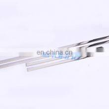 4pcs Stainless Steel Chrome Side Door Molding Trim Decoration For Land Rover Discovery Sport For Discovery 5 Auto Parts thumbnail-2