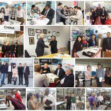 Taizhou City Huangyan Jingwei Mould Co.,Ltd company overview - view 1 thumbnail