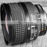 Nikon AF Nikkor 85mm F/1.4D thumbnail-3