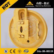 21T-30-00381 IDLER ASS'Y KOMATSU Parts PC2000 IDLER thumbnail-2