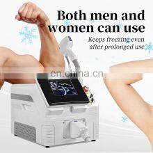 Factory Price Real 755 808 1064 A-lma So-prano Ice Platinum Portable Diode Laser Hair Removal Device thumbnail-3
