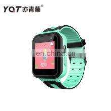 Kids GPS Smart Watch SIM Card for 2G 3G 4G LTE GSM Smartwatches and Wristwatches for Kids Girls and Boys Q7S thumbnail-4