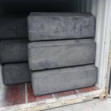 China Supplier Factory Price Pre-baked Carbon Anode