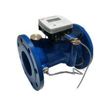 BTU Meter Ultrasonic ic Card Watermeter/flowmeters Mbus Iron Shell thumbnail-3
