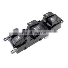 HIGH Quality Master Power Window Control Switch FOR Accent 2007-2010 OEM 93570-1E111/93570-1E110 thumbnail-1