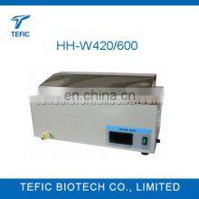 Digital Thermostat Water Bath HH-W600 thumbnail-1