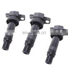 Wholesale Auto Parts Ignition Coil Bobina de Encendido Para Autos for Toyota Nissan 22448-6n015 Chevrolet Sail Optra