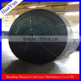 1000mm belt width 18MPa NN-200 conveyor belt for mine industry used