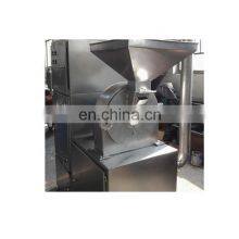 High Quality Button Control Universal Grinding Machine for Pesticide Industry thumbnail-2