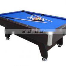 6FT/7FT/8FT Size Available Table Top Convert Game Table Pool/Tennis/Air Hockey With 3 - in - 1 thumbnail-2