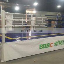 High Quality Boxing Product Floor Boxing Ring for Boxing Machine thumbnail-4