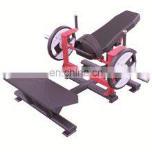 Power Manufacturer Shandong Fitness Accessories Hip Lift Incline Lever Row Hip Thrust Machine Home Home Multi Station Gym Equipment Online