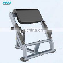 Commercial Sporting Easy Installation Multi-function Gym Sports Fitness Equipment