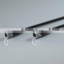 Customized Industrial Circular Connector, Straight, Over Molding, Shielding Circular Connector For Aviation Application