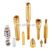 China High-precision Customized Parts Manufacturer, Metal Precision Machining Cnc Machining Brass Parts Sheet Metal Machining