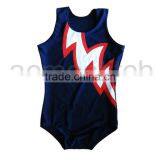 Gymnastic Boy's Singlet
