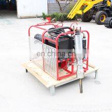 Hydraulic Concrete Stone Breaker Rock Splitter Machine Mexico Japan Turkey Russia Philippines Romania thumbnail-3