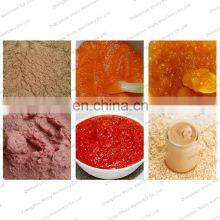 Food Colloid Mill Peanut Almond Butter Grinder Machine Tahini Making Processing Machine thumbnail-2