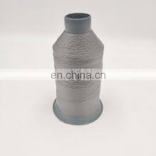 420d3 High Tenacity Sewing Thread Nylon for Embroidery Machine Colors on Sale