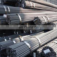 HRB400 HRB500 Fiberglass Steel Reinforcing Bars Deformed Iron Bar Steel Bar Construction 6mm 8mm 10mm Rebars thumbnail-5