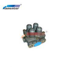 Multi-circuit Protection Valve Hot Sales OEM Quality Ruian Factory Auto High Quality Auto 20452152 21811707 For VOLVO thumbnail-1