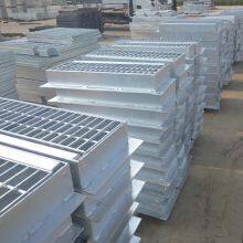 Hot Dip Galvanized Steel Grating/contruction Materials thumbnail-2