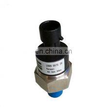 High Quality 1089057528 Stainless Steel Pressure Sensor for Atlas Compressor Spare Parts
