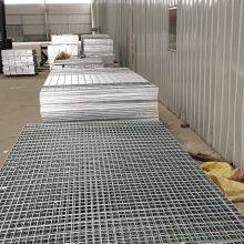 304 Stainless Steel Grid Sewer Drainage Ditch Grid Steel Grid Plate Pressure Welding Road Drainage Ditch Cover Plate Tread Plate thumbnail-3