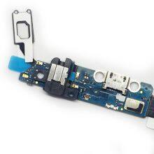 G920A USB Charging Charger Dock Connector Flex Cable For Samsung Galaxy S6 G920A Charging Dock Flex Cable thumbnail-4