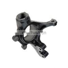 High Quality Wheel Suspension Steering Knuckle 7700827247 L / 7700827248 R For Renault thumbnail-4