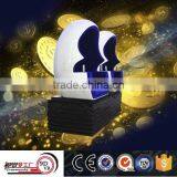 2015 Most Attractive 360 Degree 9D VR Cinema