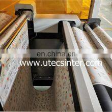 TMQ950 Automatic PE-coated Paper Jumbo Roll Die Cutting and Punching Machine for Paper Cup Plate Tray Blank Fan thumbnail-3