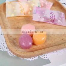 2021 China New Design Multi-Function Toffee Candy Ice Candy Flow Pack Packaging Machine thumbnail-4