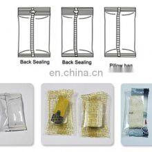 Full Automatic Horizontal 3 Servo Motorsflow Packaging Machine Par Gum Packing Machine thumbnail-4