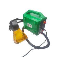 20W 30W 50W Lase Source Fiber Laser Marking Machine Handheld Portable Type Light Small Size thumbnail-3