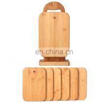 Customized Kitchen Household Multi-functional Organic Bamboo Cutting Vegetable Board thumbnail-5