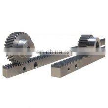 Brushless Precision Dual Iron Small Diameter Fishing Reel Stainless Steel Meat Grinder Hobbing Cutter Gear thumbnail-3