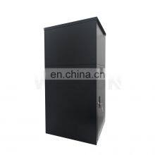 Outdoor Metal Post Drop Box Anti-rust Power Coated Stainless Steel Mail Letter Large Parcel Box For Posting thumbnail-1