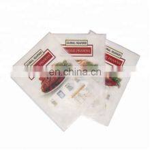 Wholesale Custom Laminated Plastic Zipper Frozen Fish Vacuum Bag Dried Fish Packaging Bag thumbnail-3