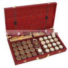 Premium Handmade Manufacturers Wooden Chinese Chess Set